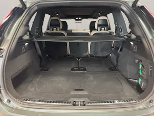 VOLVO XC90 2.0 T8 TE XCLUSIVE Edition Dark eAWD
