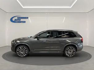 VOLVO XC90 2.0 T8 TE XCLUSIVE Edition Dark eAWD