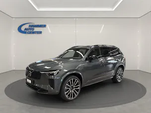 VOLVO XC90 2.0 T8 TE XCLUSIVE Edition Dark eAWD
