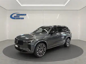 VOLVO XC90 2.0 T8 TE XCLUSIVE Edition Dark eAWD