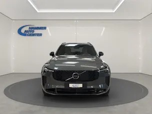 VOLVO XC90 2.0 T8 TE XCLUSIVE Edition Dark eAWD