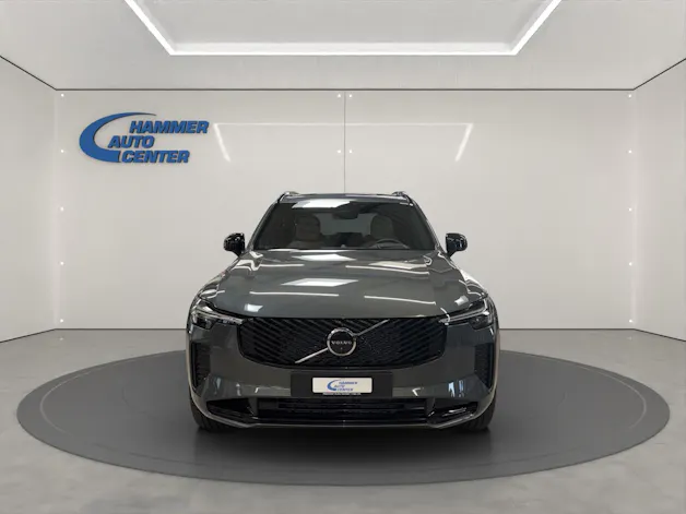VOLVO XC90 2.0 T8 TE XCLUSIVE Edition Dark eAWD