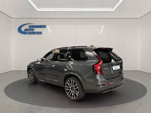 VOLVO XC90 2.0 T8 TE XCLUSIVE Edition Dark eAWD