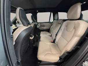 VOLVO XC90 2.0 T8 TE XCLUSIVE Edition Dark eAWD