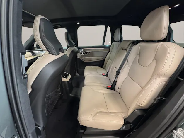 VOLVO XC90 2.0 T8 TE XCLUSIVE Edition Dark eAWD