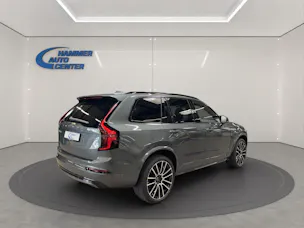 VOLVO XC90 2.0 T8 TE XCLUSIVE Edition Dark eAWD