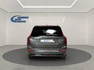VOLVO XC90 2.0 T8 TE XCLUSIVE Edition Dark eAWD