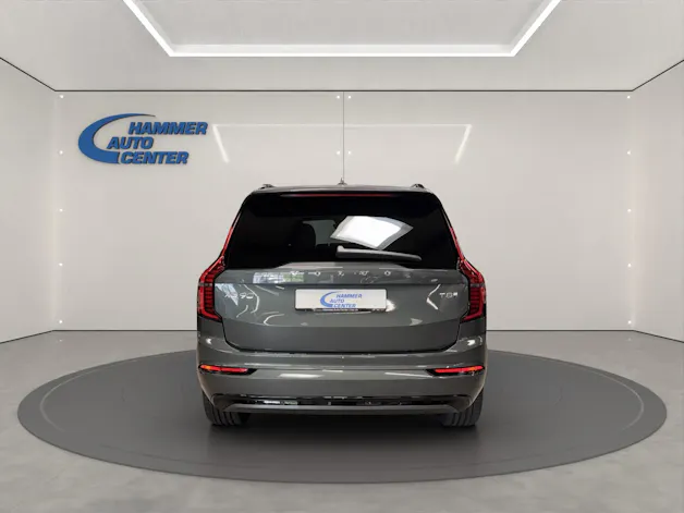 VOLVO XC90 2.0 T8 TE XCLUSIVE Edition Dark eAWD