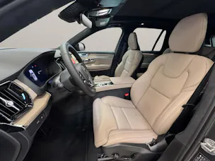 VOLVO XC90 2.0 T8 TE XCLUSIVE Edition Dark eAWD