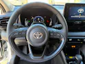 Toyota Yaris 1.5 VVT-i HSD Trend