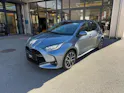 Toyota Yaris 1.5 VVT-i HSD Trend