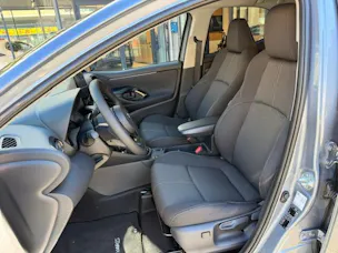 Toyota Yaris 1.5 VVT-i HSD Trend