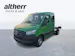 MERCEDES-BENZ Sprinter 317 DKab.-Ch. 3665 S 2.0 CDI 170 Pro