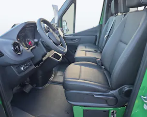 MERCEDES-BENZ Sprinter 317 DKab.-Ch. 3665 S 2.0 CDI 170 Pro