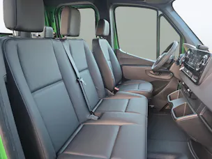 MERCEDES-BENZ Sprinter 317 DKab.-Ch. 3665 S 2.0 CDI 170 Pro