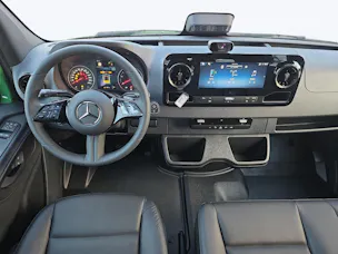 MERCEDES-BENZ Sprinter 317 DKab.-Ch. 3665 S 2.0 CDI 170 Pro