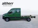 MERCEDES-BENZ Sprinter 317 DKab.-Ch. 3665 S 2.0 CDI 170 Pro