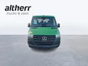 MERCEDES-BENZ Sprinter 317 DKab.-Ch. 3665 S 2.0 CDI 170 Pro