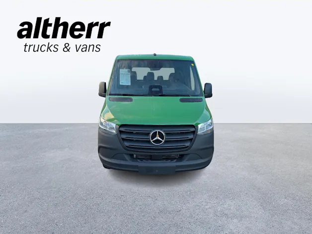 MERCEDES-BENZ Sprinter 317 DKab.-Ch. 3665 S 2.0 CDI 170 Pro