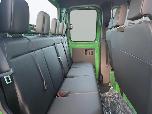MERCEDES-BENZ Sprinter 317 DKab.-Ch. 3665 S 2.0 CDI 170 Pro