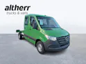 MERCEDES-BENZ Sprinter 317 DKab.-Ch. 3665 S 2.0 CDI 170 Pro