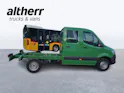 MERCEDES-BENZ Sprinter 317 DKab.-Ch. 3665 S 2.0 CDI 170 Pro