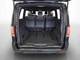 MERCEDES-BENZ V 300 d Exclusive 4Matic Lang