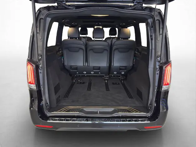 MERCEDES-BENZ V 300 d Exclusive 4Matic Lang