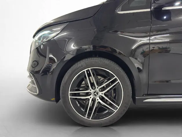 MERCEDES-BENZ V 300 d Exclusive 4Matic Lang