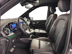MERCEDES-BENZ V 300 d Exclusive 4Matic Lang