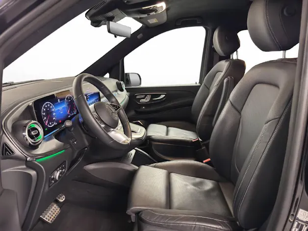 MERCEDES-BENZ V 300 d Exclusive 4Matic Lang