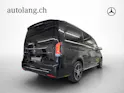 MERCEDES-BENZ V 300 d Exclusive 4Matic Lang