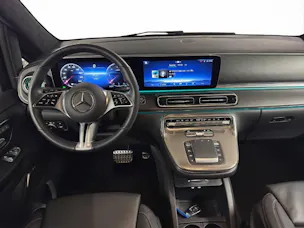 MERCEDES-BENZ V 300 d Exclusive 4Matic Lang
