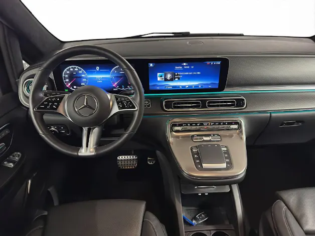 MERCEDES-BENZ V 300 d Exclusive 4Matic Lang