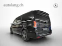 MERCEDES-BENZ V 300 d Exclusive 4Matic Lang