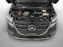 MERCEDES-BENZ V 300 d Exclusive 4Matic Lang