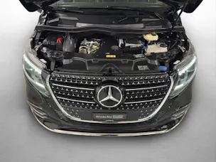 MERCEDES-BENZ V 300 d Exclusive 4Matic Lang