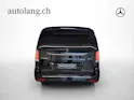 MERCEDES-BENZ V 300 d Exclusive 4Matic Lang