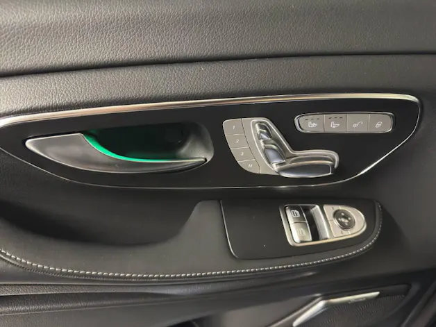 MERCEDES-BENZ V 300 d Exclusive 4Matic Lang