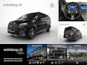 MERCEDES-BENZ V 300 d Exclusive 4Matic Lang