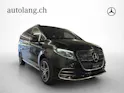 MERCEDES-BENZ V 300 d Exclusive 4Matic Lang
