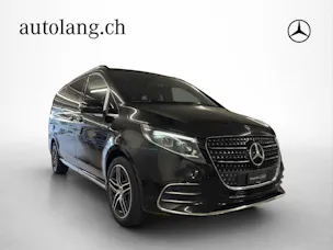 MERCEDES-BENZ V 300 d Exclusive 4Matic Lang