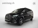 MERCEDES-BENZ V 300 d Exclusive 4Matic Lang