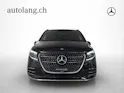MERCEDES-BENZ V 300 d Exclusive 4Matic Lang