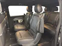 MERCEDES-BENZ V 300 d Exclusive 4Matic Lang