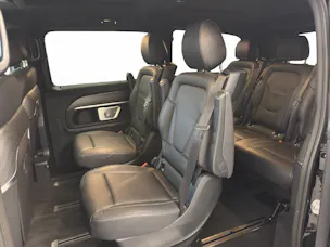 MERCEDES-BENZ V 300 d Exclusive 4Matic Lang