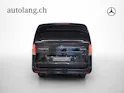 MERCEDES-BENZ Vito 116 Kombi L 2.0 CDI Tourer Select