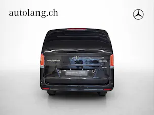 MERCEDES-BENZ Vito 116 Kombi L 2.0 CDI Tourer Select