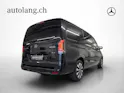MERCEDES-BENZ Vito 116 Kombi L 2.0 CDI Tourer Select