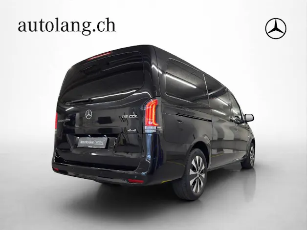 MERCEDES-BENZ Vito 116 Kombi L 2.0 CDI Tourer Select